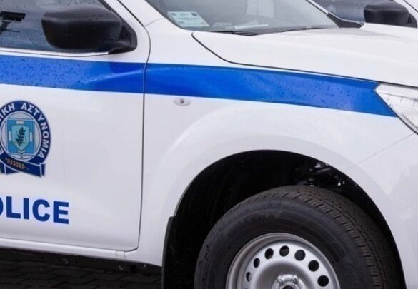 Συνελήφθησαν άμεσα δυο άτομα για ληστεία σε βάρος ανήλικου στην Πάτρα