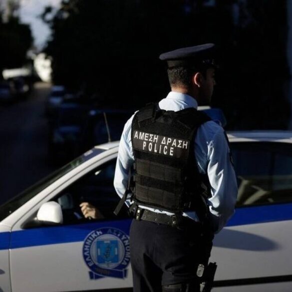 Το αστυνομικό δελτίο της Δυτικής Ελλάδας