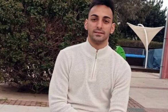 Πολυετείς καθείρξεις σε τρεις Ρομά για τη φονική καταδίωξη με αστυνομικό