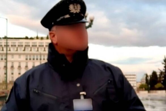 Αστυνομικός της Βουλής: Παραδόθηκε στις αρχές λάπτοπ, βρέθηκε η κάμερα