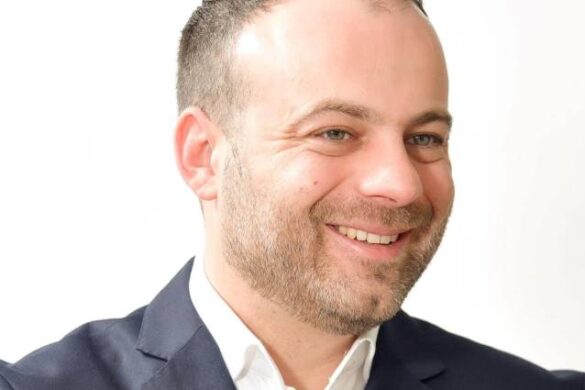 Πρόσκληση του Θέμη Μπάκα για το «Κίνημα Δημοκρατίας»