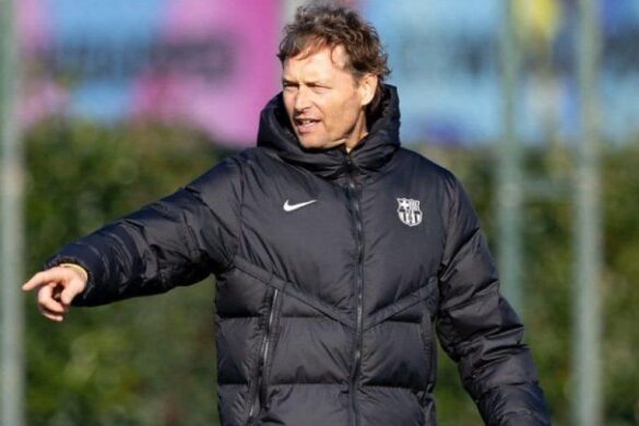 Η Μπαρτσελόνα δυσκολεύεται με το απαιτητικό πρόγραμμα