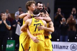 Ραντεβού με την ιστορία έχει απόψε η ΑΕΚ