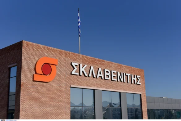 Πρόστιμα σε Σκλαβενίτη, Γαλαξία και Bazaar από την Περιφέρεια Αττικής