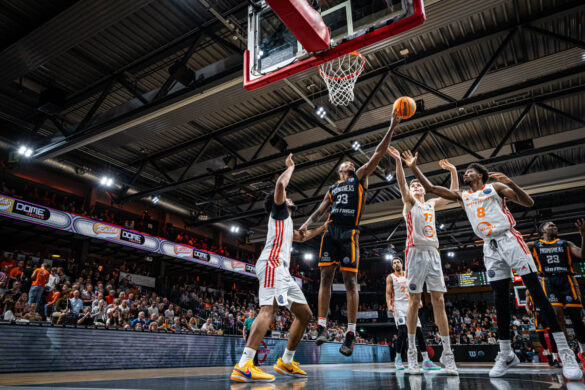 BCL: Με ανεβασμένη ψυχολογία η Βέχτα στην Πάτρα ενόψει Προμηθέα μετά τη μεγάλη νίκη επί της Μπάγερν