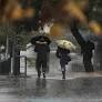 Κακοκαιρία Bora με θυελλώδεις ανέμους κα ισχυρές βροχές