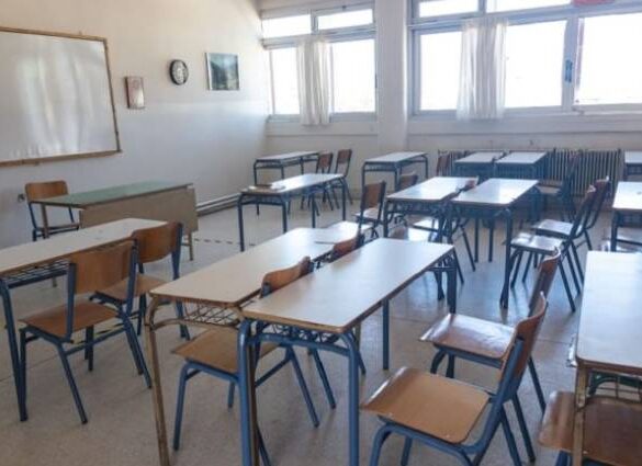 Επίσημη παρουσίαση σε μαθητές ΕΠΑΛ της ψηφιακής Πλατφόρμας «CIRCUS»