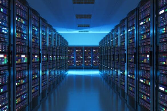 Τα data center της Ευρώπης γονατίζουν από τις απαιτήσεις της τεχνητής νοημοσύνης