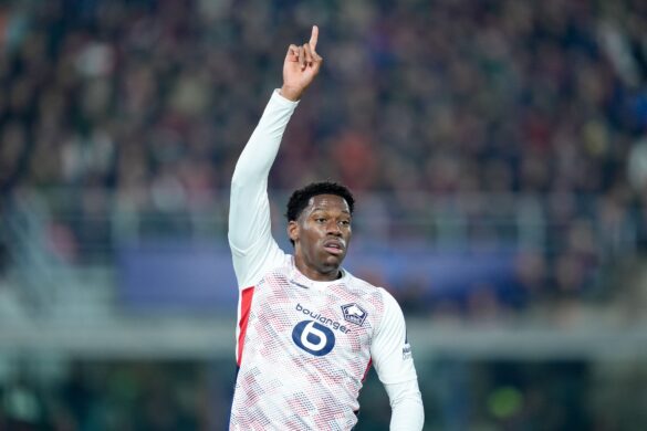 Φαβορί η Νιούκαστλ για τον Ντέιβιντ της Λιλ