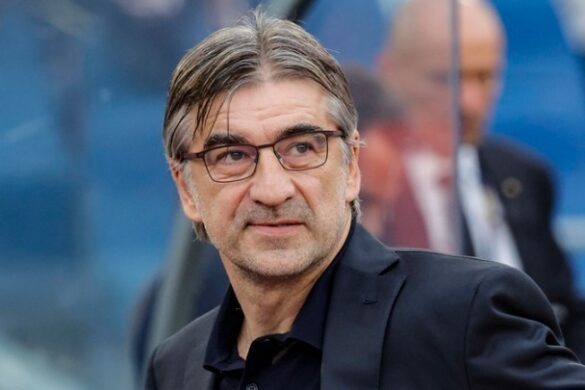 Σαουθάμπτον: Ο Γιούριτς, υπόσχεται ποδόσφαιρο, εμπνευσμένο από την… «death metal» μουσική