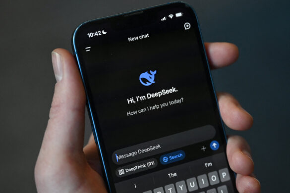 Η DeepSeek στο στόχαστρο των ευρωπαϊκών αρχών προστασίας δεδομένων