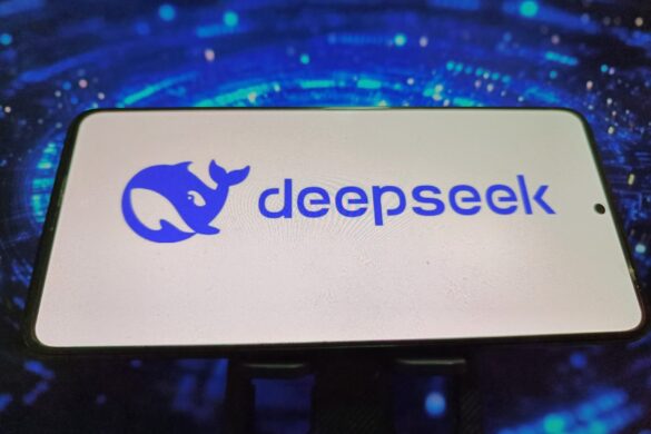 DeepSeek και η Συνεισφορά της στην Ευρώπη.
