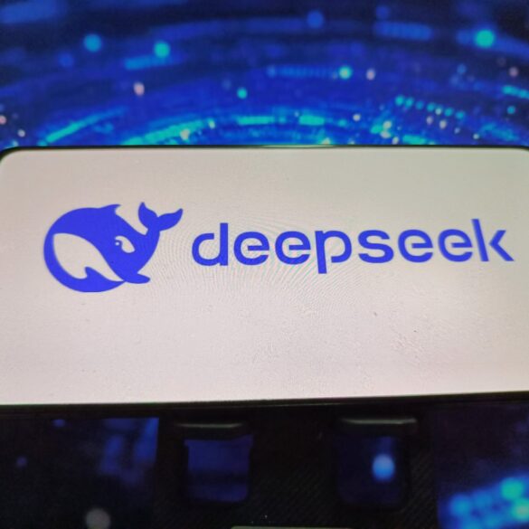 DeepSeek και η Συνεισφορά της στην Ευρώπη.