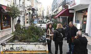 Ανοιχτή σύσκεψη για το Πράσινο και το Περιβάλλον με την παρουσία του Αναπληρωτή Δημάρχου Μιχάλη Αναστασίου