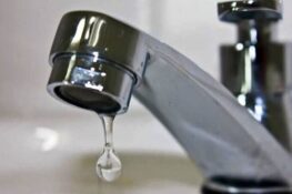 Πάτρα: Χωρίς νερό σήμερα η οδός Μπασδέκη