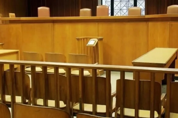 Θεσσαλονίκη : Ένοχοι δύο νεαροί για επίθεση σε εργάτη