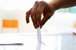 Αλλαγές στην εκλογή δημάρχων και περιφερειαρχών με ηλεκτρονική ψηφοφορία και κατάργηση του δεύτερου γύρου