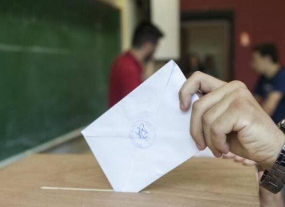 Εκλογές καθηγητών Αχαΐας: Πρωτιά για την ΔΑΚΕ – Ποιοι εκλέγονται