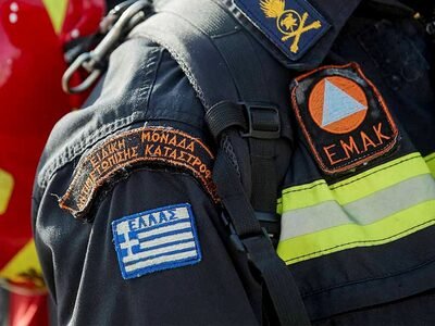Αχαΐα: Βρέθηκε νεκρός ο άνδρας που έψαχνε η ΕΜΑΚ