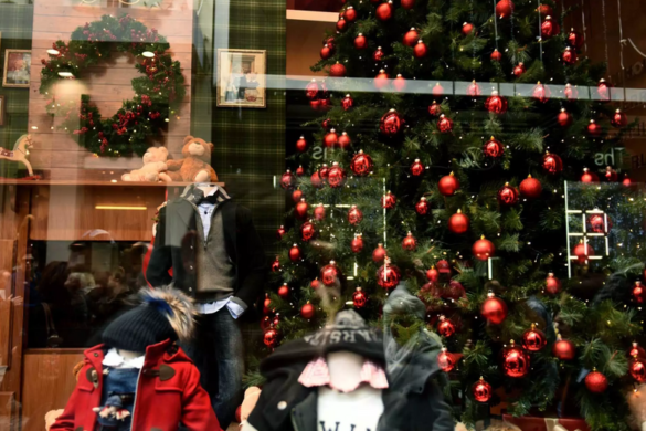 Πάτρα: Το Εορταστικό ωράριο των εμπορικών καταστημάτων – Ποιες Κυριακές θα είναι ανοιχτά