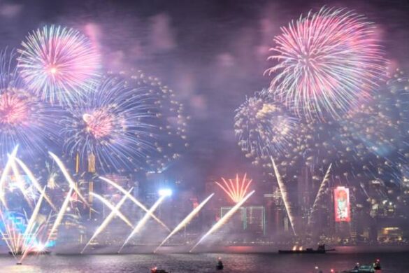 Πρωτοχρονιά: Τα περίεργα έθιμα από όλο τον κόσμο για τον ερχομό του νέου έτους