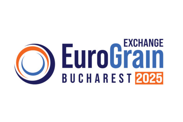 Euro Grain Exchange Βουκουρέστι 2025