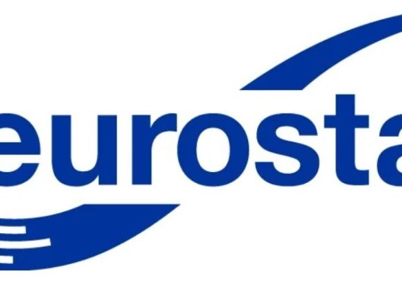 Eurostat: Μηδενική ανάπτυξη στην Ευρωζώνη και 0,1% στην ΕΕ το τέταρτο τρίμηνο του 2024