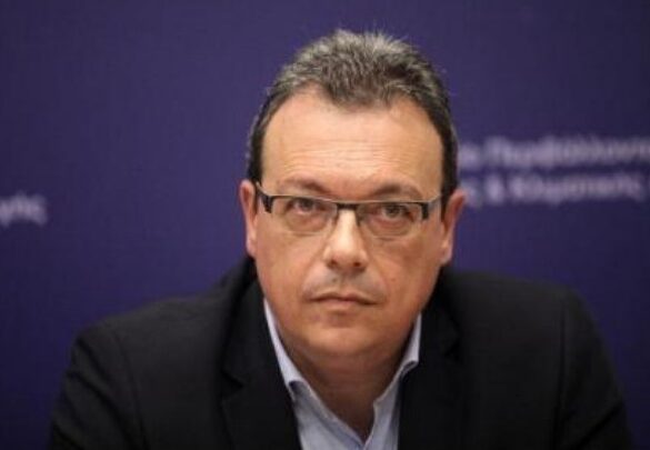 Διήμερη επίσκεψη του Σ. Φάμελλου στην Κύπρο