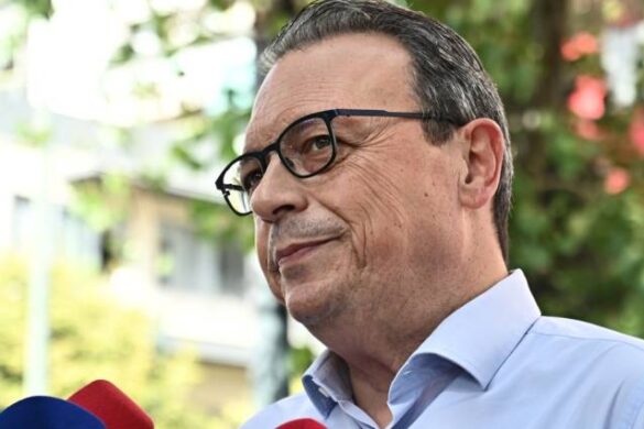 Προσκλητήριο Φάμελλου σε όσους έφυγαν από τον ΣΥ.ΡΙΖ.Α. – Το βλέμμα στους βουλευτές της Νέας Αριστεράς