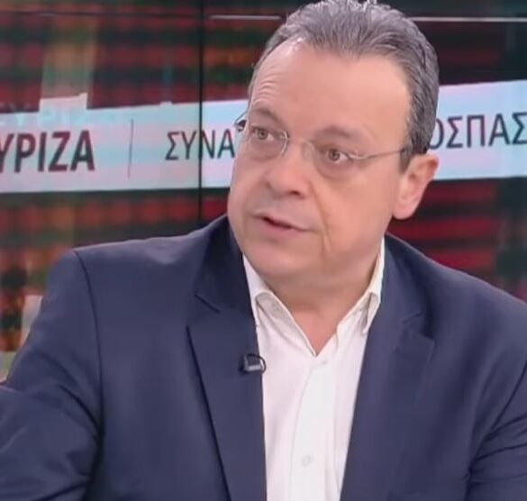 Φάμελλος – Υπεύθυνος της συγκάλυψης ο Μητσοτάκης.