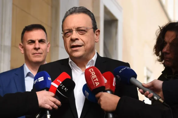 Φάμελλος για εκλογή ΠτΔ – Η απονομιμοποίηση της κυβέρνησης καθιστά αναγκαία την πρόταση δυσπιστίας