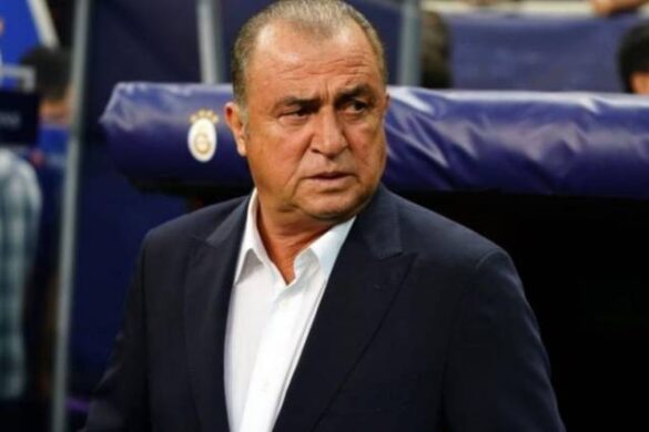 Η Αλ Σαμπάμπ καλωσόρισε τον Φατίχ Τερίμ με ένα εντυπωσιακό βίντεο: «Ζήτω ο αυτοκράτορας»