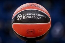 Η δωδεκάδα του Ολυμπιακού για τον μεγάλο τελικό του Final Four