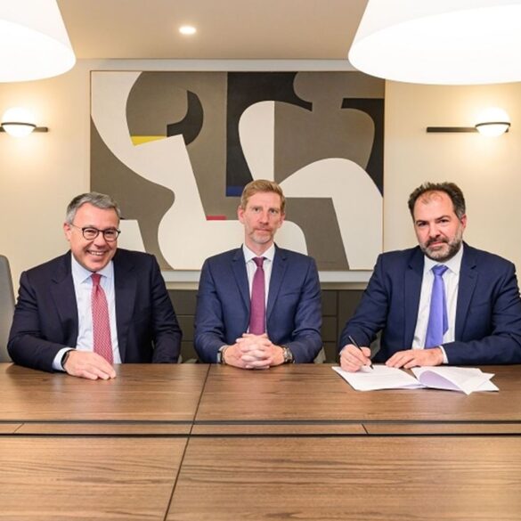 Flexfin : Ποια είναι η fintech εταιρεία που εξαγόρασε η Alpha Bank.