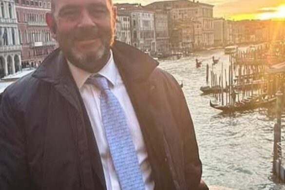 Ιάσονας Φωτήλας: Να δουλέψουμε συλλογικά για το μέλλον που μας αξίζει