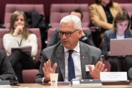 Ποιος ο σχεδιασμός της Περιφέρειας εν όψει του Καρναβαλιού