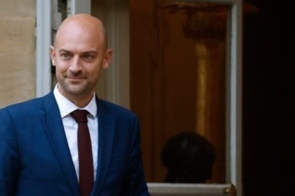 Γάλλος ΥΠ.ΕΞ.: Η Ουκρανία πρέπει να διαπραγματευτεί από θέση ισχύος