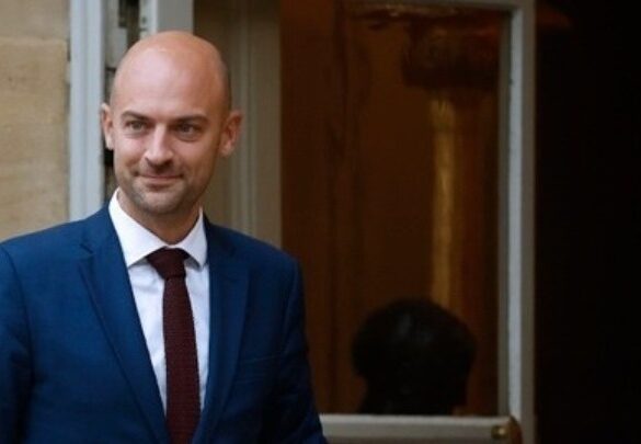 Γάλλος ΥΠ.ΕΞ.: Η Ουκρανία πρέπει να διαπραγματευτεί από θέση ισχύος