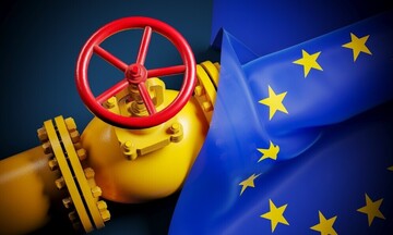 Η ΕΕ εξετάζει προσωρινό πλαφόν στην τιμή του φυσικού αερίου.