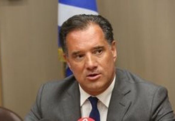 Άδ. Γεωργιάδης : Πάμε για νέο ρεκόρ μεταμοσχεύσεων το 2025