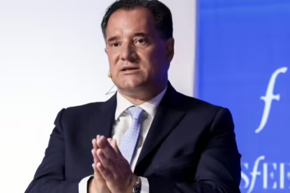 Άδ. Γεωργιάδης: Επανέφερε το δικαίωμα απόσπασης των υπαλλήλων του Υπ. Υγείας για συνυπηρέτηση με ένστολο σύζυγο χωρίς περιορισμούς