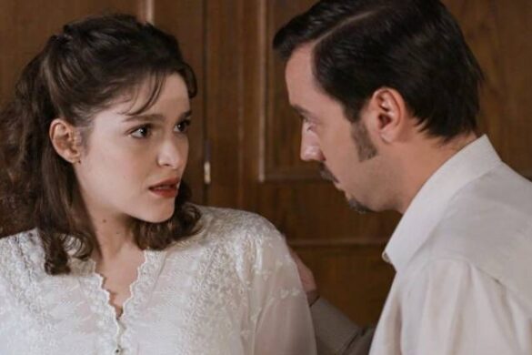 «Ο Τιμωρός» και «Grand Hotel» – Ρίχνουν αυλαία στον Α’ κύκλο απόψε με καθηλωτικά επεισόδια