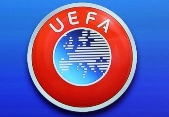 UEFA: H Ελλάδα ανέβηκε ξανά στην 13η θέση