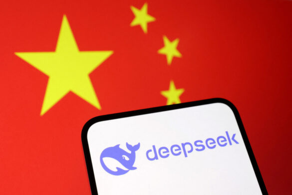 DeepSeek: Μια μέρα που οι αγορές θέλουν να ξεχάσουν, το «χτύπημα» του 1 τρισ. και η «Μαύρη Δευτέρα» της Nvidia