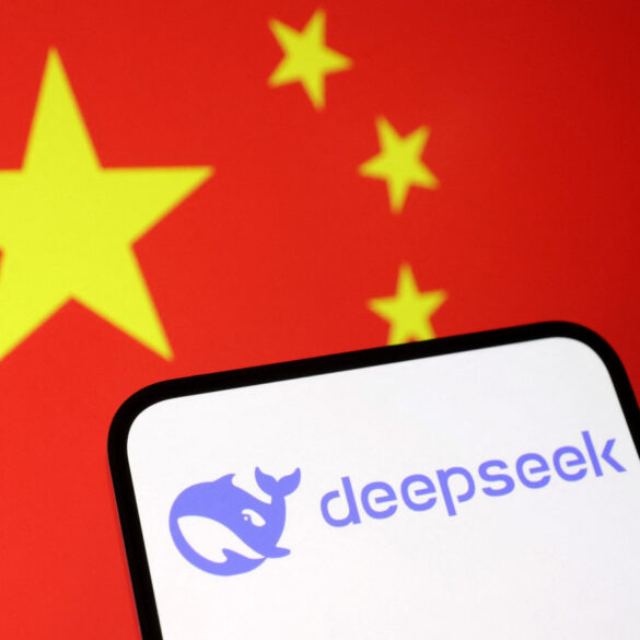 DeepSeek: Μια μέρα που οι αγορές θέλουν να ξεχάσουν, το «χτύπημα» του 1 τρισ. και η «Μαύρη Δευτέρα» της Nvidia