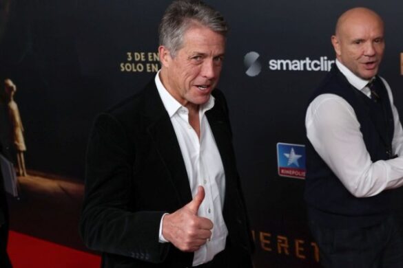 Μήνυμα για την Τεχνητή Νοημοσύνη προστέθηκε στους τίτλους τέλους της ταινίας «Heretic»