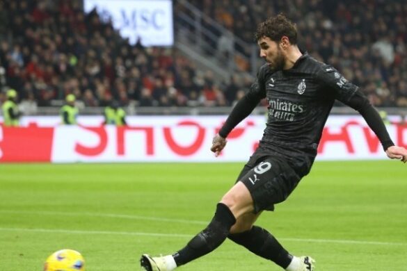 Ο Τεό Ερναντέζ ύποπτος για επίθεση σε δύο κορίτσια