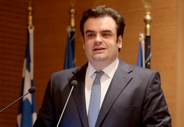 Κυρ. Πιερρακάκης : Το Διεθνές Απολυτήριο IB εισάγεται στη δημόσια εκπαίδευση