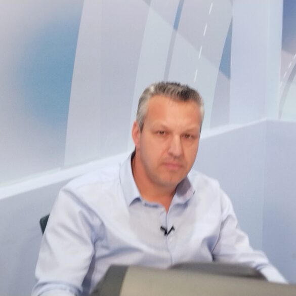 Κινδυνεύουν να πνιγούν πολλές περιοχές της Πάτρας από τα έργα της Πατρών-Πύργου