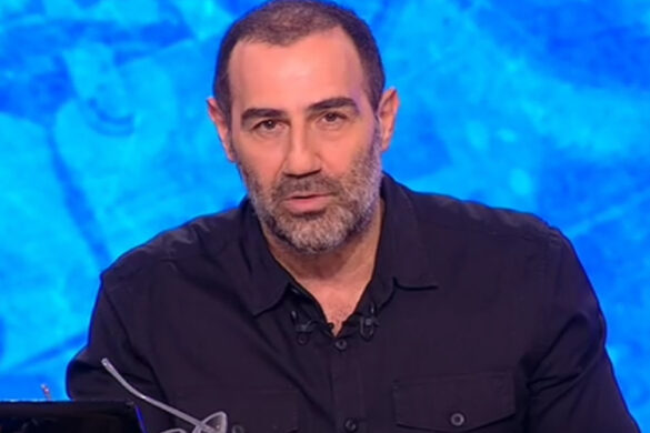 Απηύδυσε ο Κανάκης:«Αυτά συμβαίνουν στη Βόρεια Ελλάδα και όχι στη Βόρεια Κορέα» 